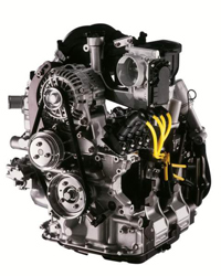 P2364 Engine